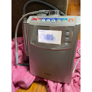 Panasonic國際牌電解水機,/鹼性/酸性電解水機～淨水機/濾水器～