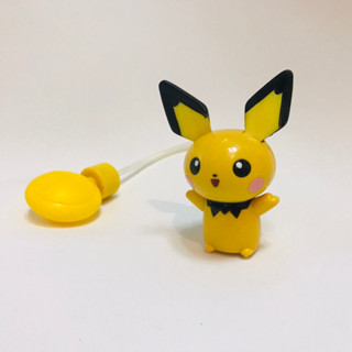 寶可夢精靈皮卡丘公仔
