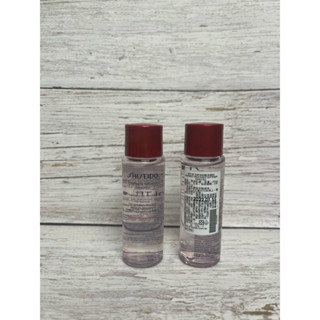 SHISEIDO 資生堂 活妍淨泉露 30ml 保濕型 面膜水