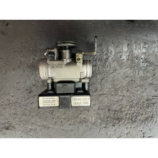 新G6 150cc AAG1 節流閥 TPS 光陽 三陽 ECU 買斷