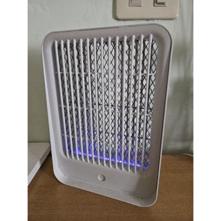 USB充電捕蚊燈 攜帶型捕蚊燈