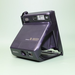 【Polaroid雜貨店】♞ Fujifilm Fuji 富士 ACE Fotorama 停產 拍立得 底片 相機