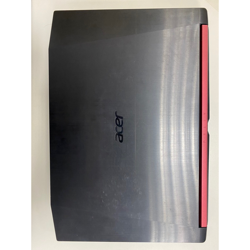 宏碁 acer NITRO AN515-51-53KK電競筆電i5-7300HQ 8G GTX1050 保固14天