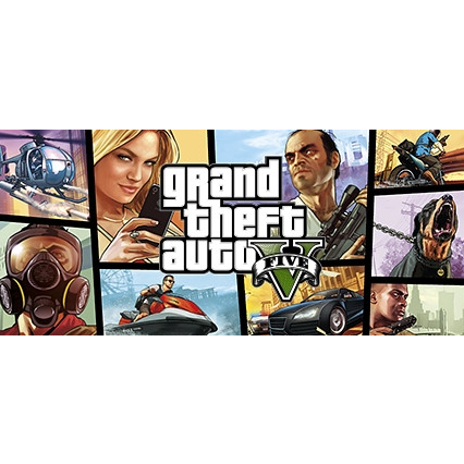 俠盜獵車手5/GTA5（v1.67純淨版-內置修改器+通關存檔）