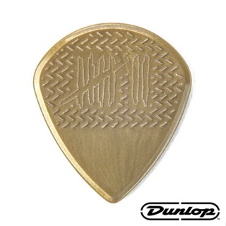Mick Thomson 簽名款 Dunlop 471RMT Custom Jazz III pick 彈片【又昇樂器】