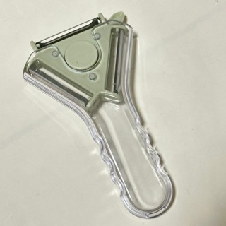 沐沐屋] 多功能3合1削皮器 削皮神器 削皮刀 刨絲刀 刨絲神器-