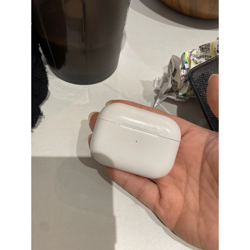 二手 Airpods pro二代（充電盒）