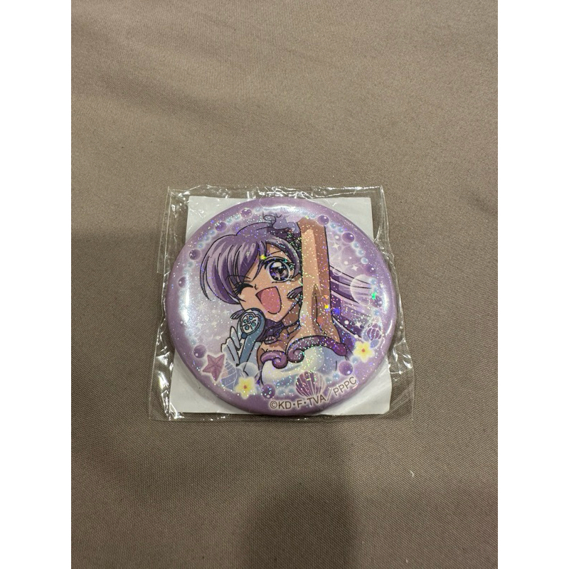 真珠美人魚一番賞香蓮
