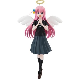GSC POP UP PARADE 孤獨搖滾 後藤一里 PVC完成品 代理版 豬帽子模型玩具