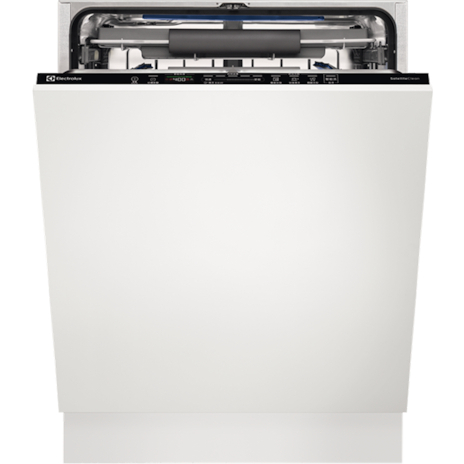 【玖玖廚坊】【Electrolux】KEZB9300L 800系列 15人份 全嵌式 60公分 洗碗機