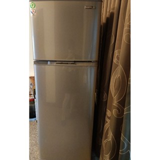 聲寶250公升一級能變頻冰箱SR-A25D-Y2