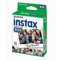 『現貨』富士拍立得底片 instax WIDE 寬幅底片 20張一盒 高雄拍立得專賣 晶豪泰