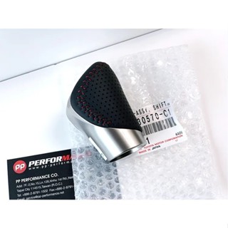 【PP保勁國際】日本 LEXUS原廠部品 F SPORT 自排排檔頭 IS GS NX RX UX LBX Crown