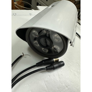 二手優 監視器 AHD 或 四合一 1080P 200萬畫素 廣角 攝影機 類比AHD TVI CVI CVBS