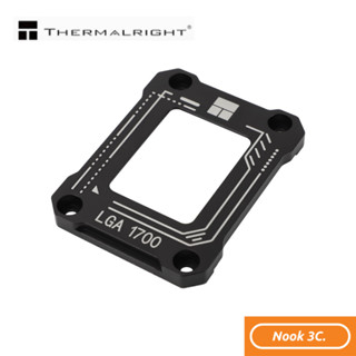 現貨秒出🌟全新 Thermalright 利民 LGA1700-BCF intel 1700腳位固定框