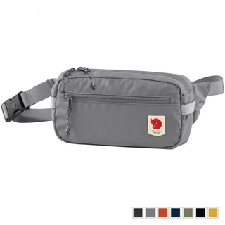 Fjallraven 北極狐 High Coast Hip Pack 1.5L腰包 斜肩包 23223