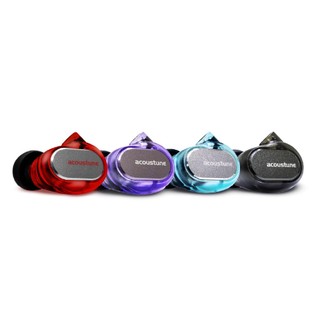 Acoustune RS ONE IEM入耳式監聽耳機