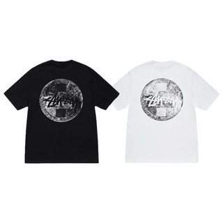 〖LIT-select〗Stussy 24SS Dot Stamp Tee 短袖 短T