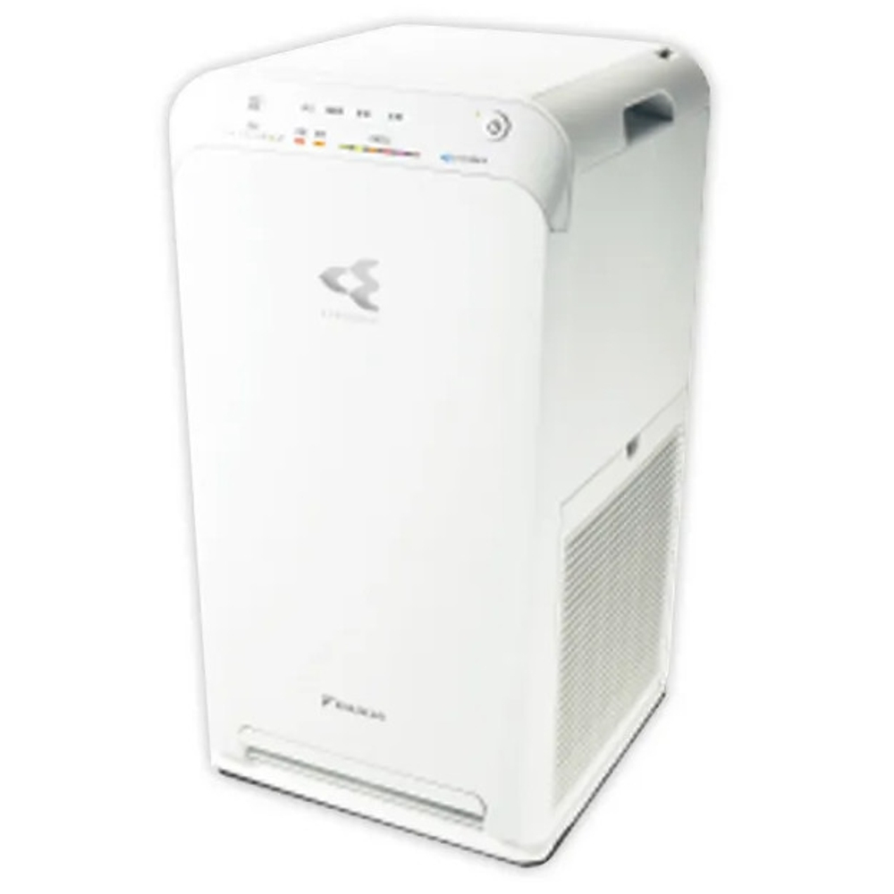 DAIKIN 大金 9.5坪閃流放電空氣清淨機 MC40USCT7 【雅光電器商城】
