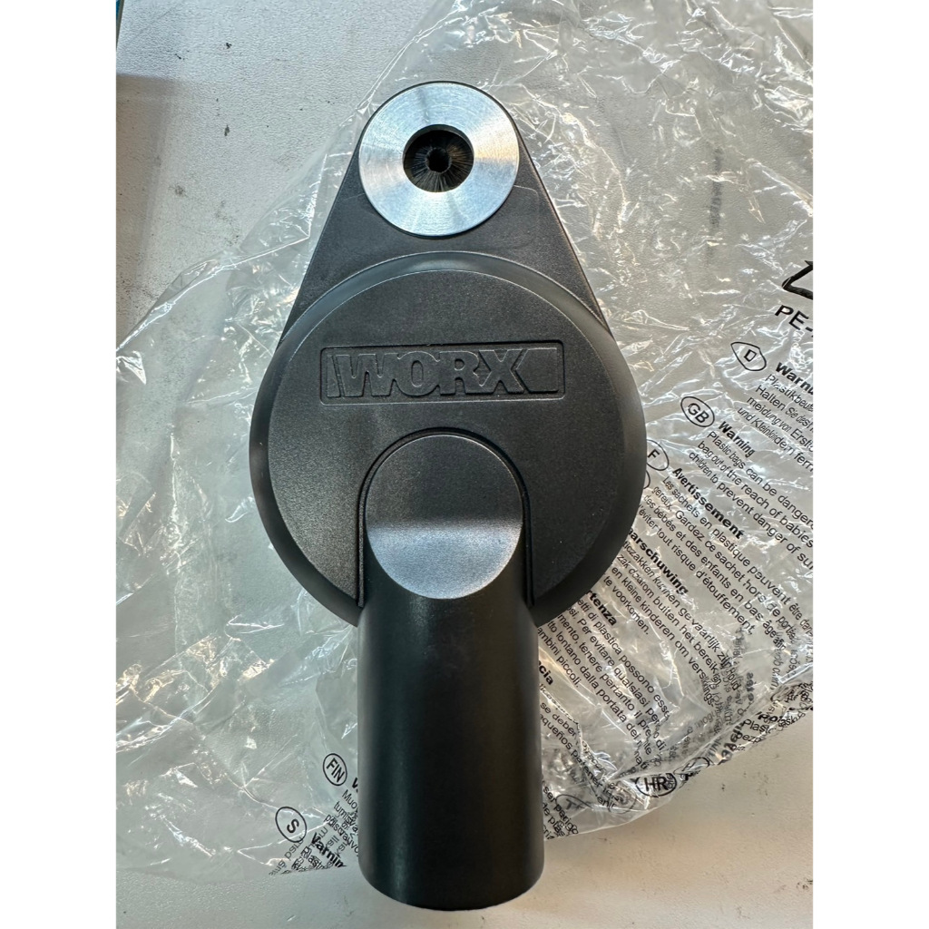 WU036專用集塵盒 集塵器 灰塵收集器 WU036 吸塵器 集灰器 WORX 威克士