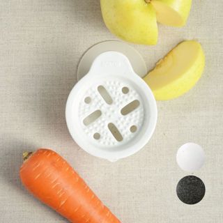 【現貨】日本製 SHIKIKA 磨泥器 研磨器 檸檬榨汁器 小缽 副食品 LOLO