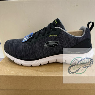 SKECHERS FLEX ADVANTAGE 5.0/232823WBKLM