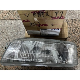MITSUBISHI 三菱 VRAGE 97年 大燈