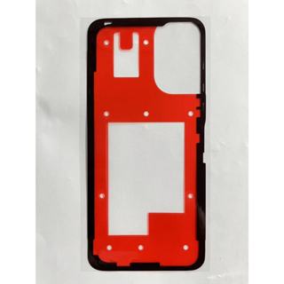 Redmi NOTE 10 5G 原裝後蓋膠 M2103K19G 背蓋膠 紅米 Note10 5G 後蓋膠 專用背殼膠