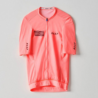 MAAP Women's Emblem Pro Hex Jersey 女性短袖車衣