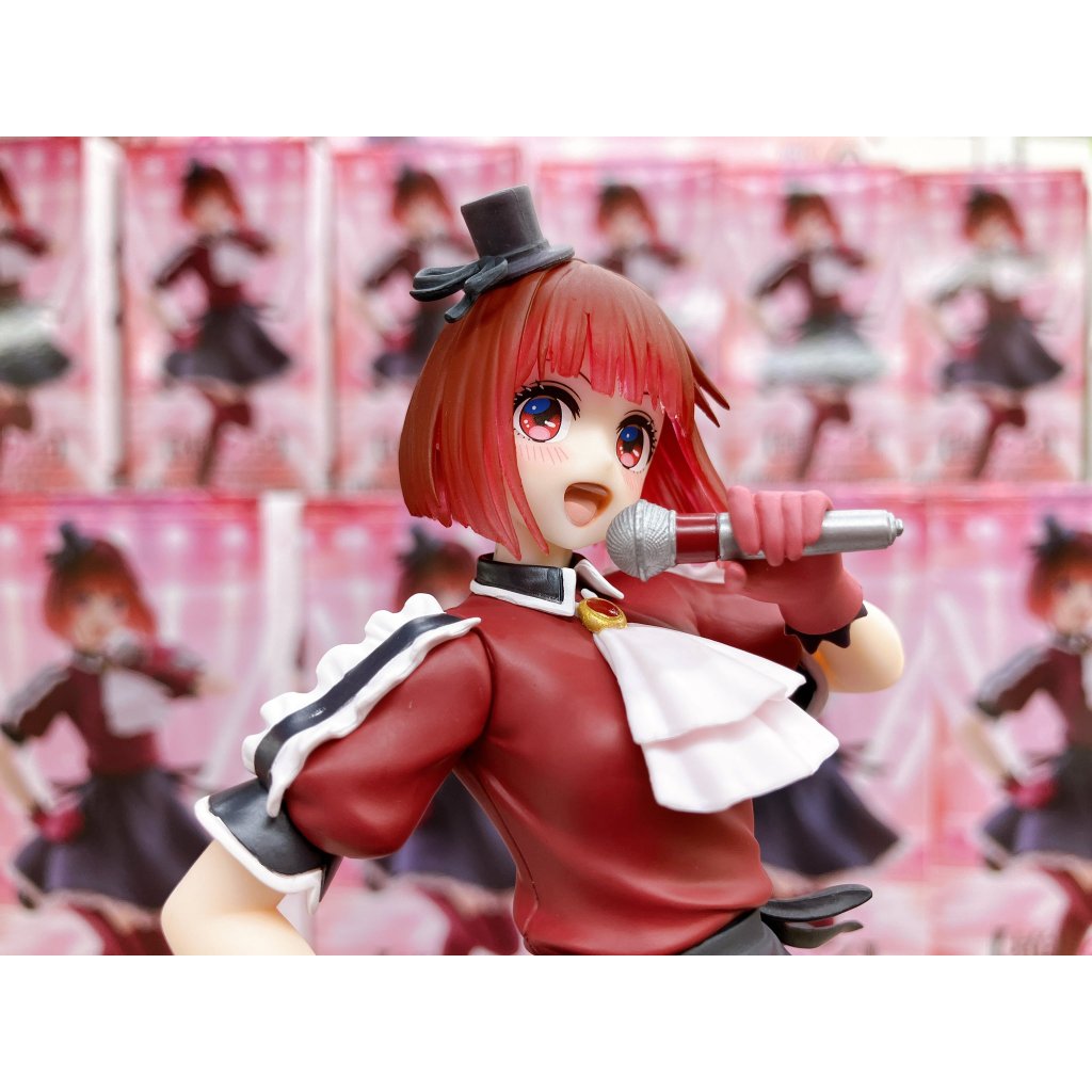 🔥鹿本🔥日本特價❗現貨 日版 景品 TAITO 我推的孩子 Coreful 有馬佳奈 有馬加奈 B小町 公仔 模型