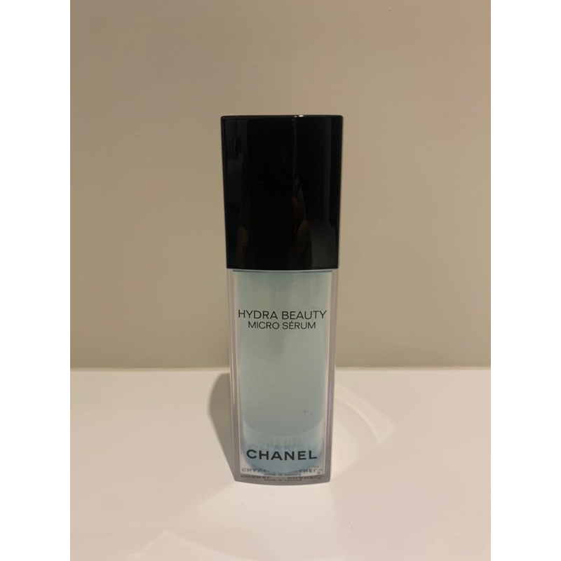 CHANEL 香奈兒山茶花保濕微導入精華液50ml