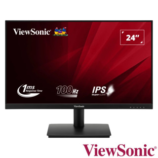 ViewSonic 優派 VA240-H FHD螢幕(23.5型/FHD/HDMI/VGA/IPS)