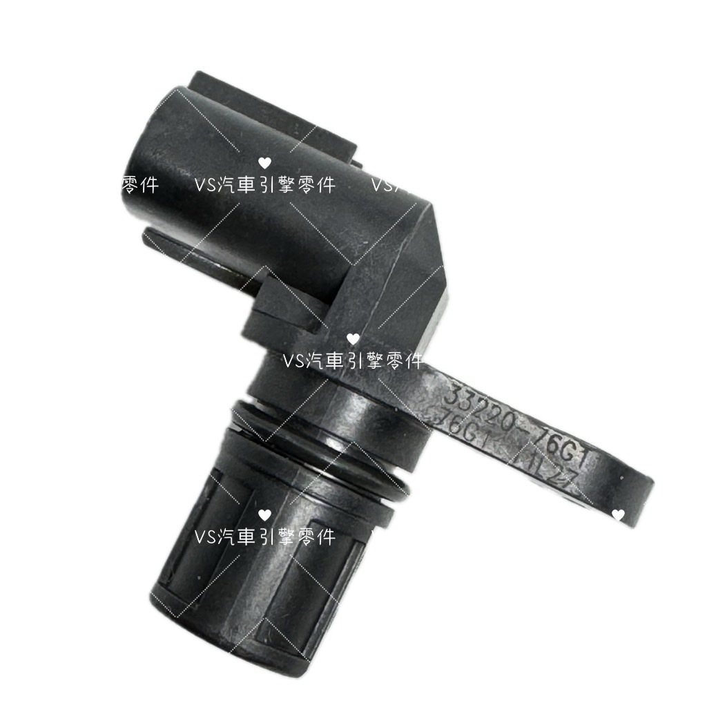 正品全新現貨 鈴木 凸輪軸感知器 33220-76G11 適用於 IGNIS、JIMNY、LIANA、SWIFT、SX4