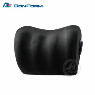【BONFORM】USB 5V三段式調整電動按摩頭枕 (B5809-15) | 金弘笙