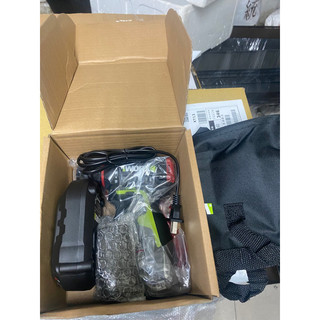 威克士(WORX)12V充電無刷電鑽WU130X無線鋰電鑽手電鑽螺絲批起子