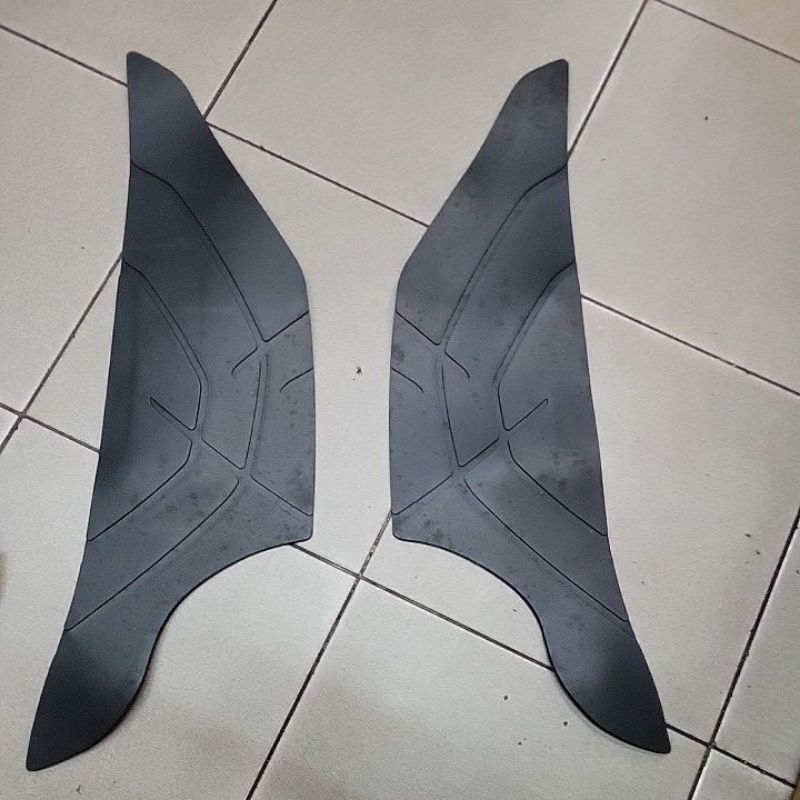 頂級迅光 腳踏墊 正公司 5FM