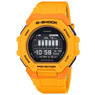 【聊聊甜甜價】CASIO G-SHOCK 藍芽連線 多功能運動腕錶 GBD-300-9