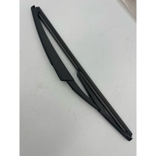 Mini Cooper R50 R53後檔玻璃雨刷片61627129280