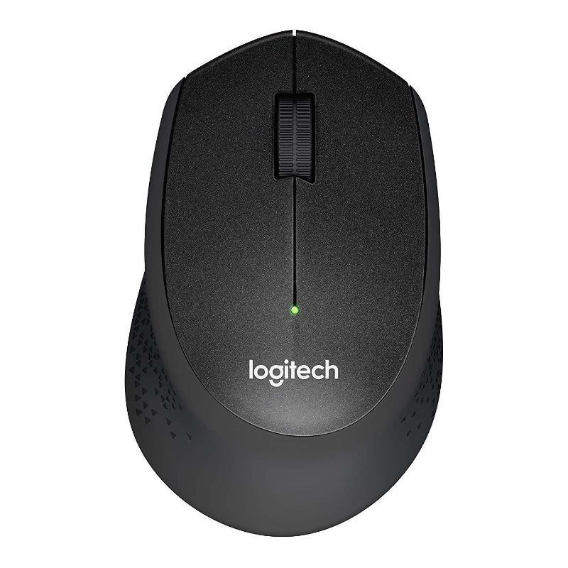 《杰恩電腦》Logitech 羅技 M330C 無線 滑鼠
