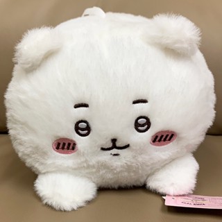 夾娃娃 Chiikawa 吉伊卡哇 圓滾滾絨毛娃娃 長約22cm