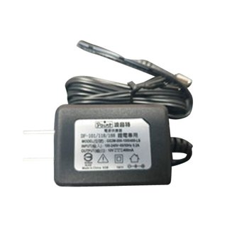 波音特 POINT 專用充電變壓器 充電器（DF-188、DF-118、DF-101專用） /個