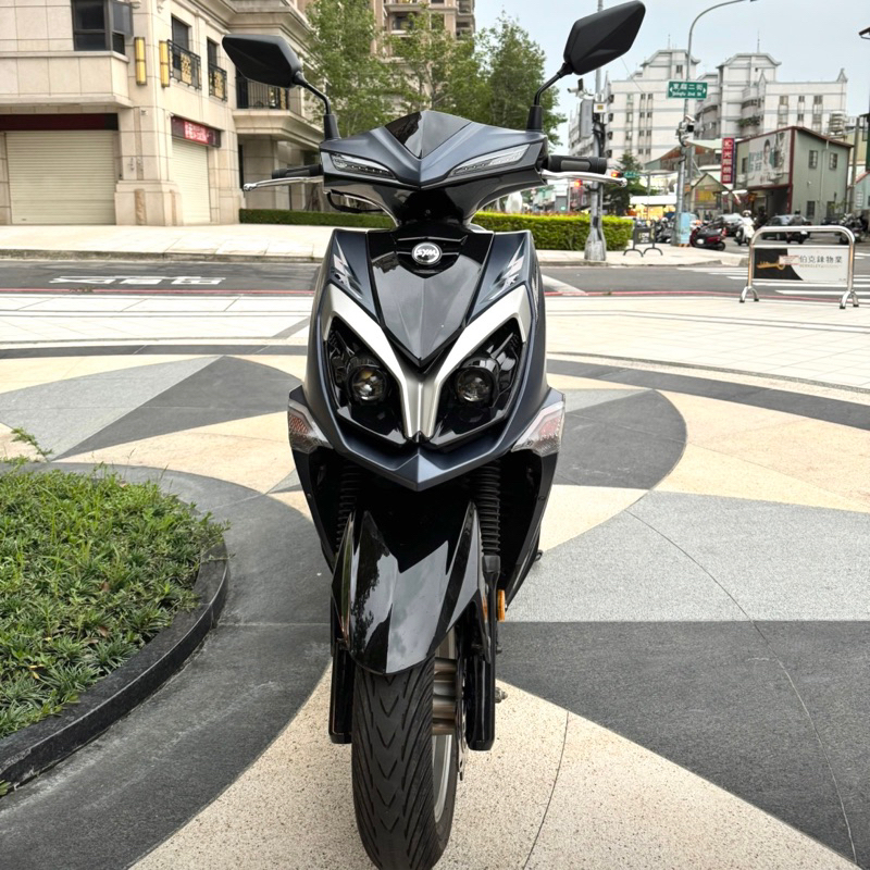 sr/jets/jet sr/Sym/125cc/二手機車/🉑️分期/0元交車