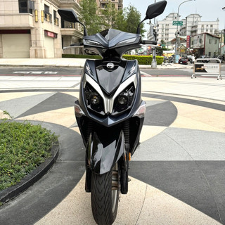 sr/jets/jet sr/Sym/125cc/二手機車/🉑️分期/0元交車