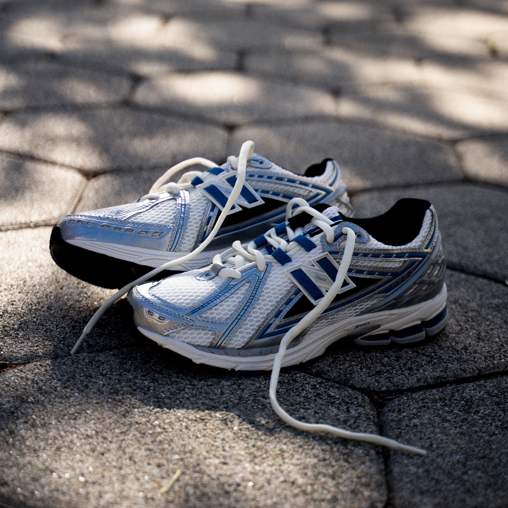 New Balance M1906REB 男女 休閒鞋 運動 復古 Y2K D楦 NB 1906R 穿搭 銀 藍