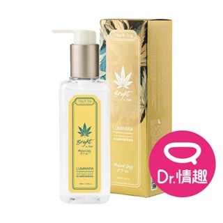 PLAY&JOY 大麻籽油萃取 極光精華閃耀長效水性潤滑液 臺灣製 Dr.情趣 涼感潤滑液 水溶性潤滑液 成人情趣精品