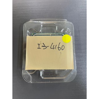 INTEL I3-4160 CPU處理器 二手良品 保固30天