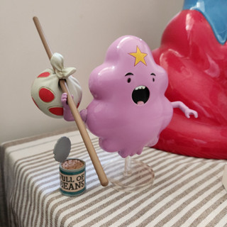 ［含運］腫泡泡公主 探險活寶 離家出走 吊卡公仔 adventure time