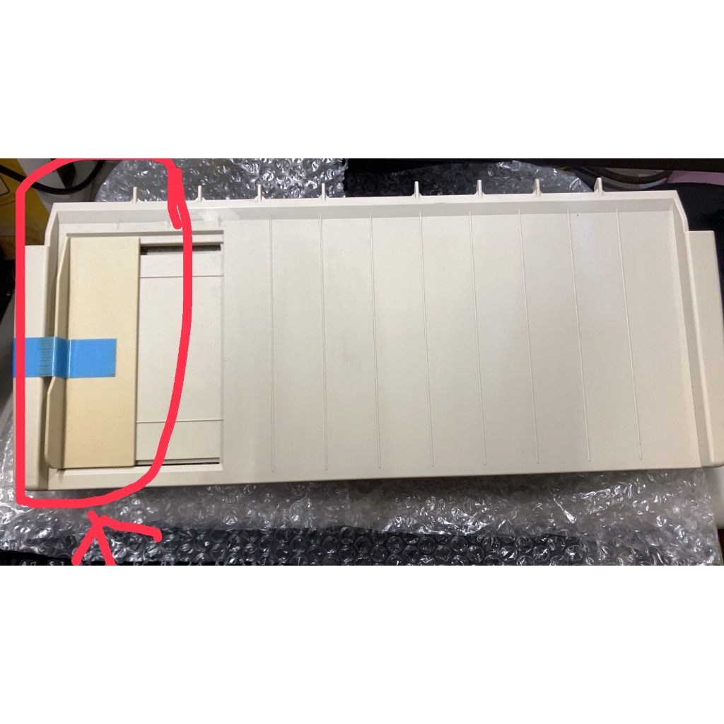 lq 680c 導紙板的價格推薦 - 2025年7月 | 比價比個夠BigGo