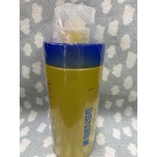 芝彩 敏銳精油洗髮精535ml