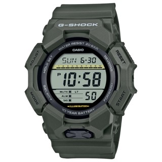 G-SHOCK / GD-010-3 / 卡西歐 CASIO [ 官方直營 ] 10年長效電池壽命